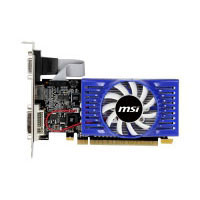 Msi N520GT-MD2GD3/LP (V263-038R) Msi N520GT-MD2GD3/LP (V263-038R)